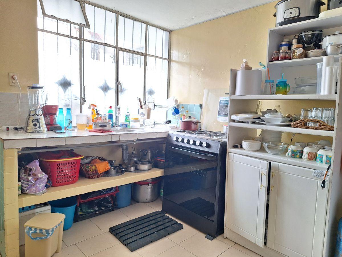Casa Rentera de 295 m² en Venta, con 3 Unidades de Vivienda, San Bartolo — imagen 2