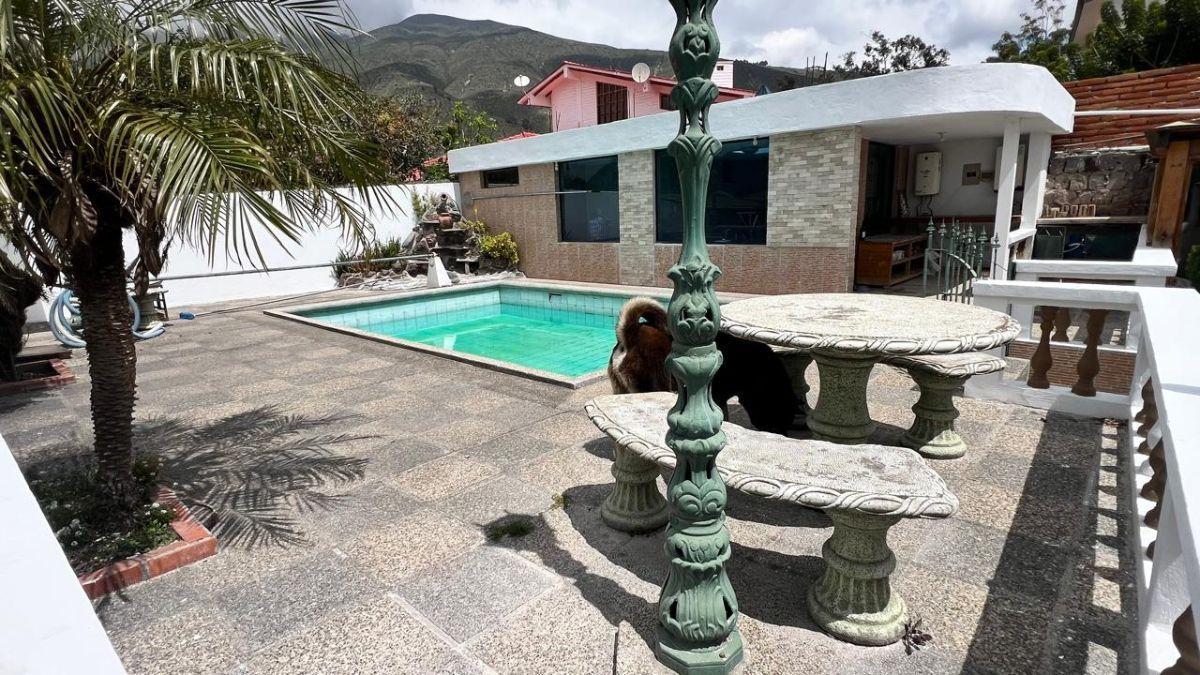 En Venta Casa con Piscina Mitad del Mundo, San Antonio de Pichincha | $270.000 — imagen 8