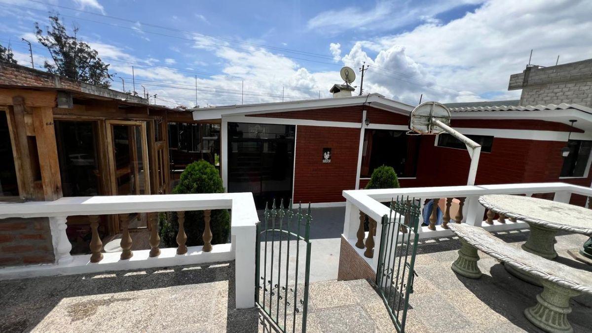 En Venta Casa con Piscina Mitad del Mundo, San Antonio de Pichincha | $270.000 — imagen 7