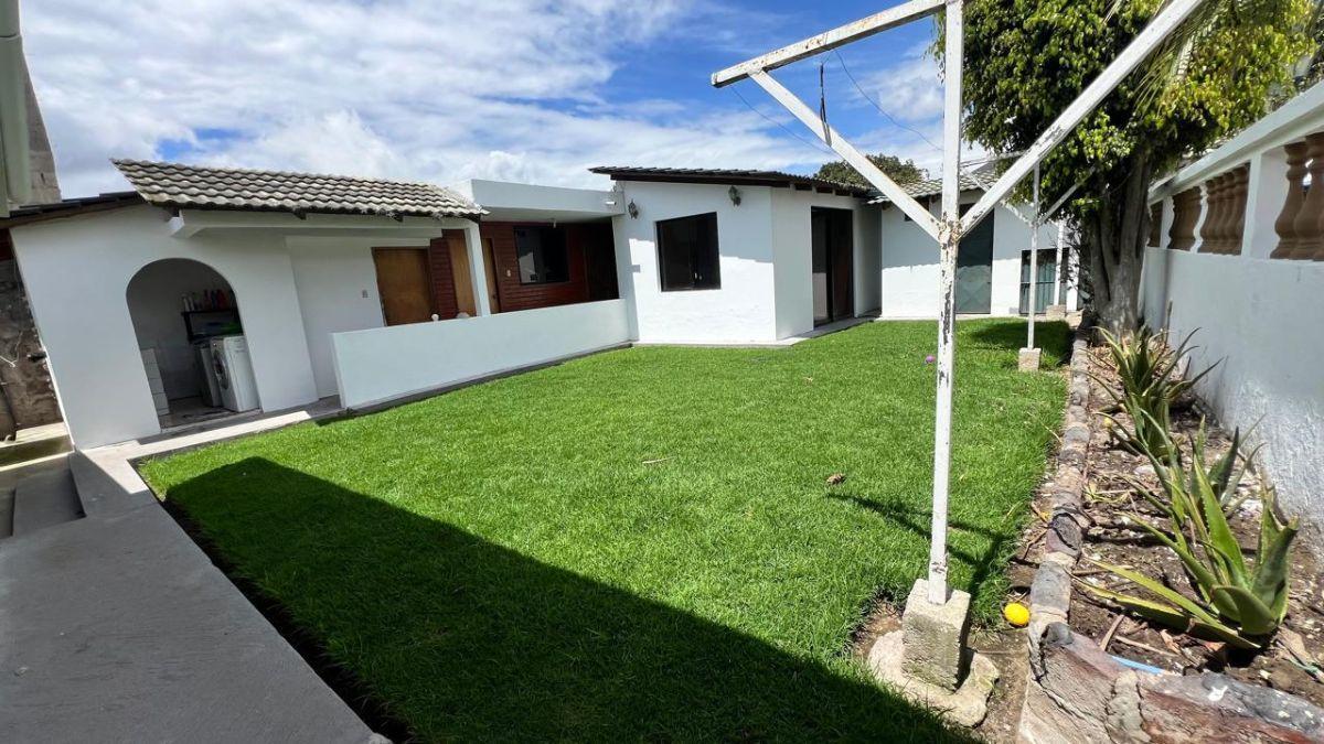 En Venta Casa con Piscina Mitad del Mundo, San Antonio de Pichincha | $270.000 — imagen 6