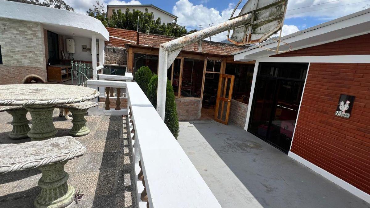 En Venta Casa con Piscina Mitad del Mundo, San Antonio de Pichincha | $270.000 — imagen 4