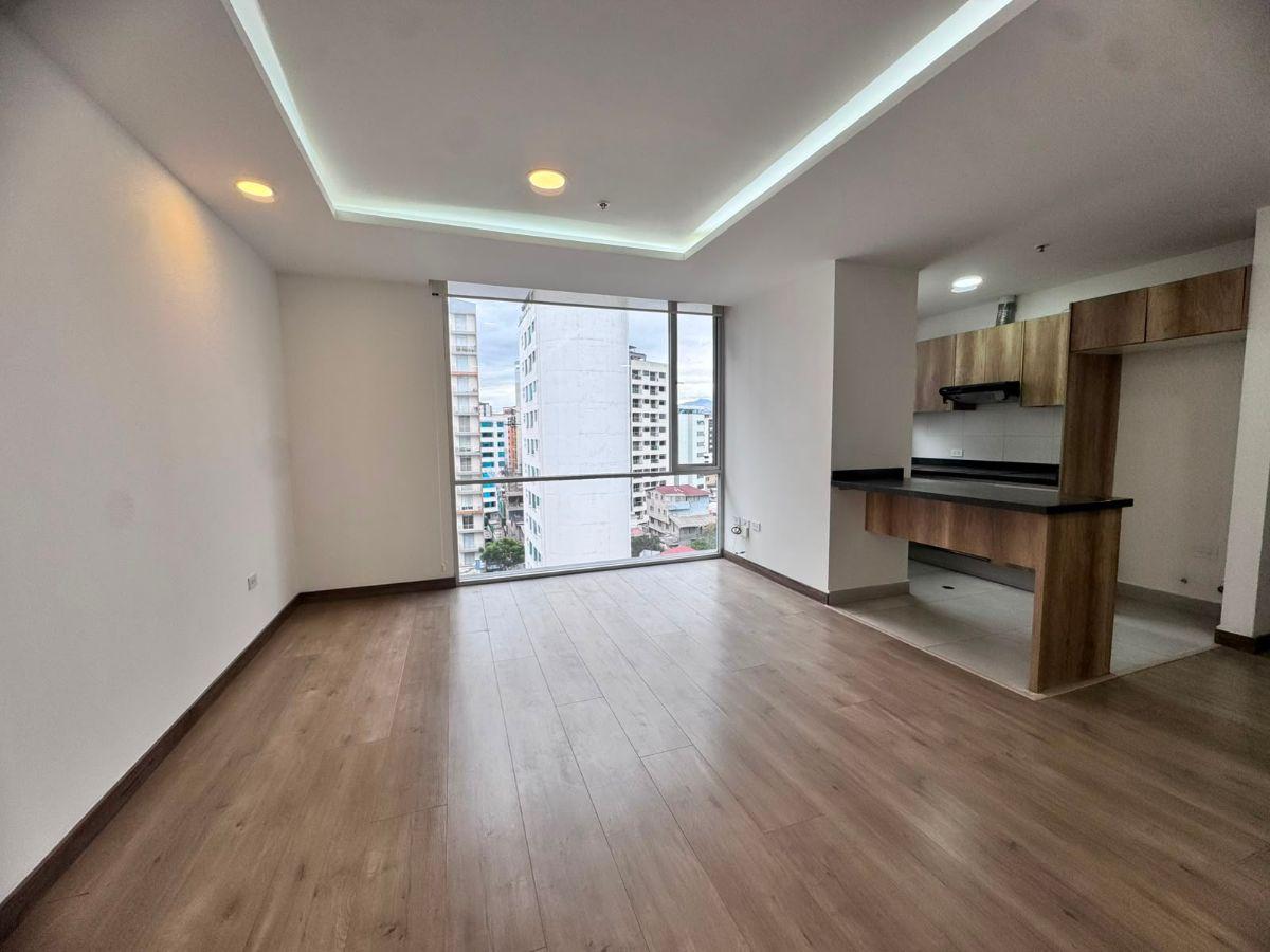 Departamento en Venta Sector La Carolina — imagen 10