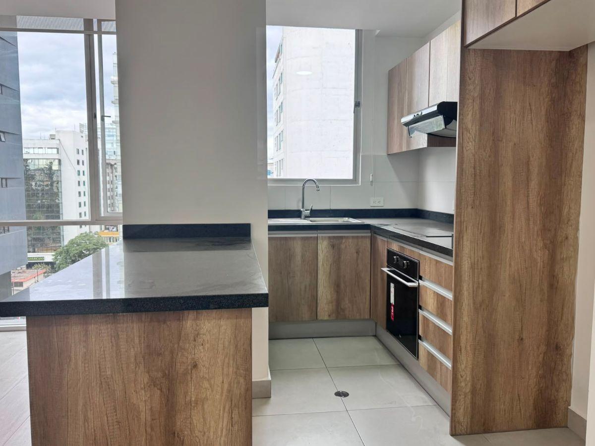 Departamento en Venta Sector La Carolina — imagen 9