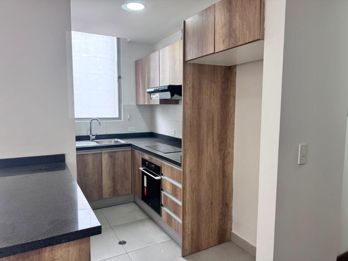Departamento en Venta Sector La Carolina — imagen 8