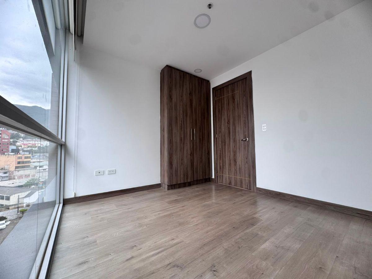 Departamento en Venta Sector La Carolina — imagen 7