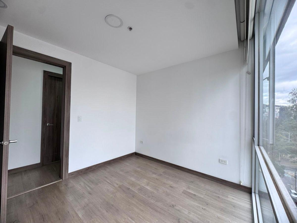 Departamento en Venta Sector La Carolina — imagen 6