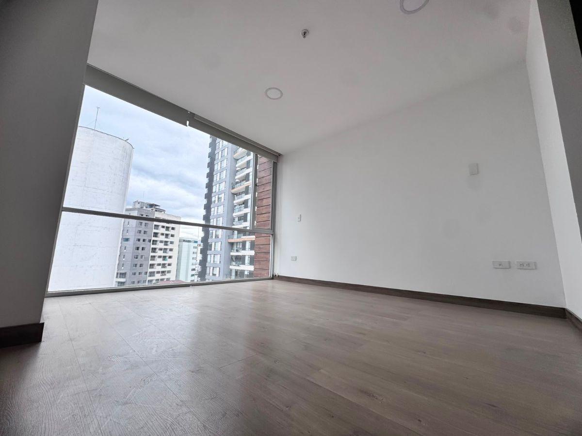 Departamento en Venta Sector La Carolina — imagen 5