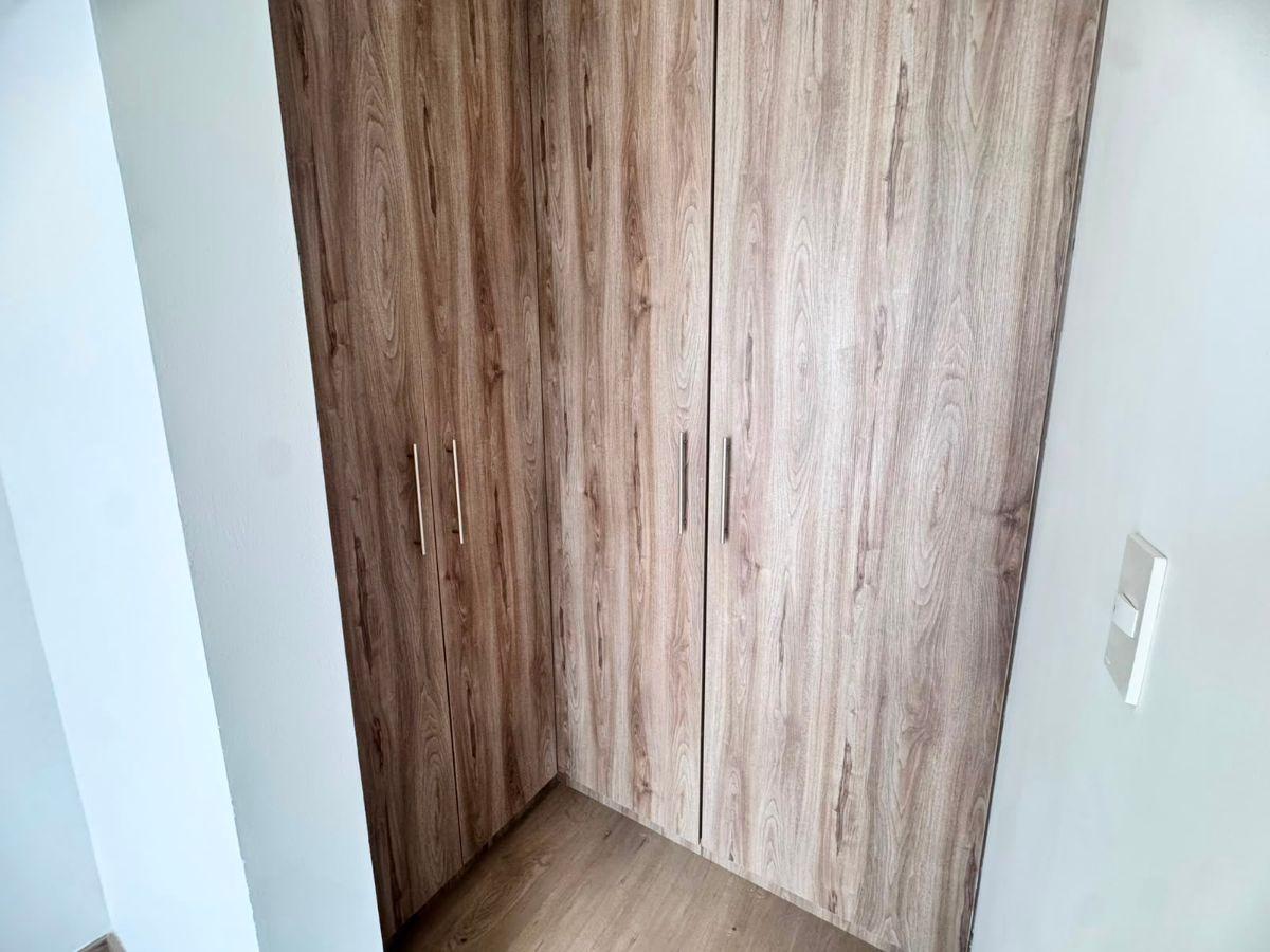 Departamento en Venta Sector La Carolina — imagen 4
