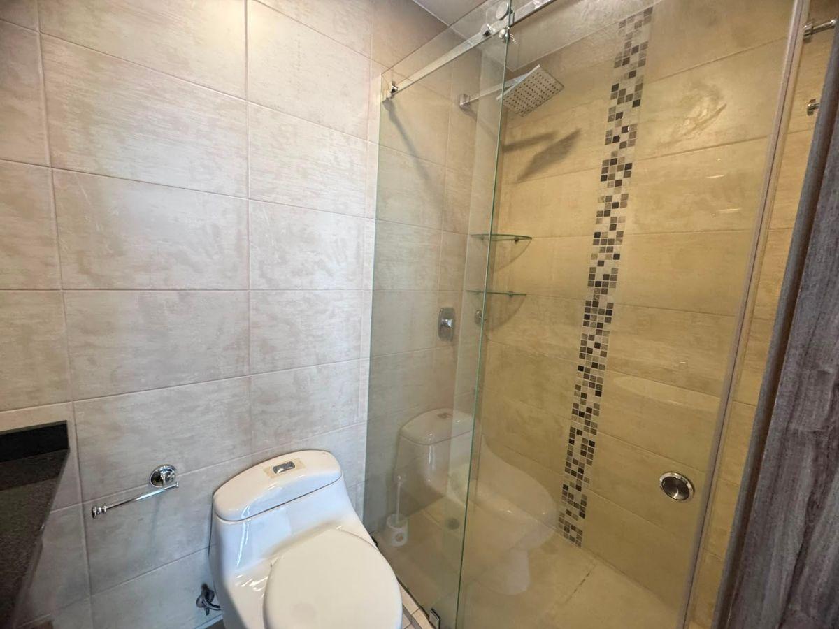 Departamento en Venta Sector La Carolina — imagen 3
