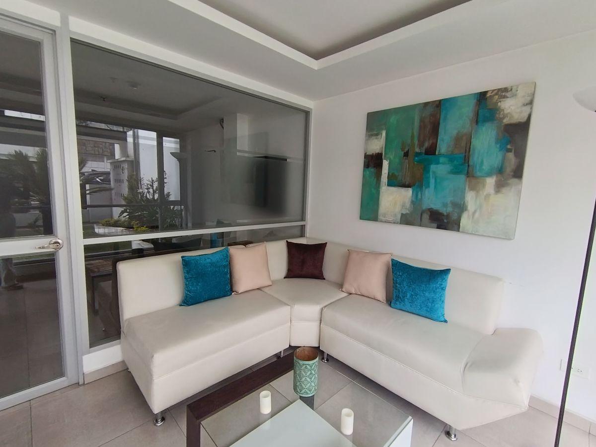 Departamento en Venta en Urbanización El Condado – Etapa 3 | 3 Dorm. — imagen 10