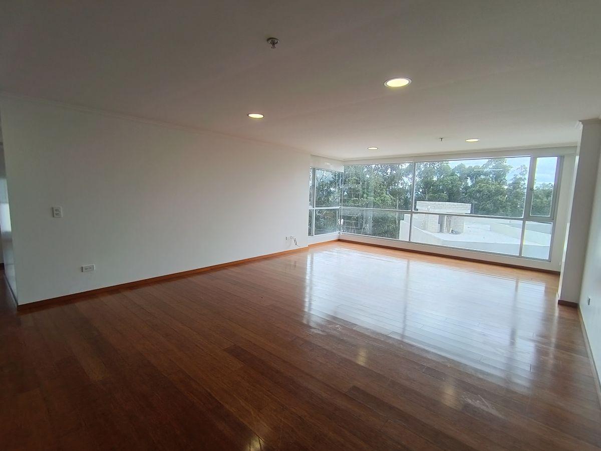 Departamento en Venta en Urbanización El Condado – Etapa 3 | 3 Dorm. — imagen 9