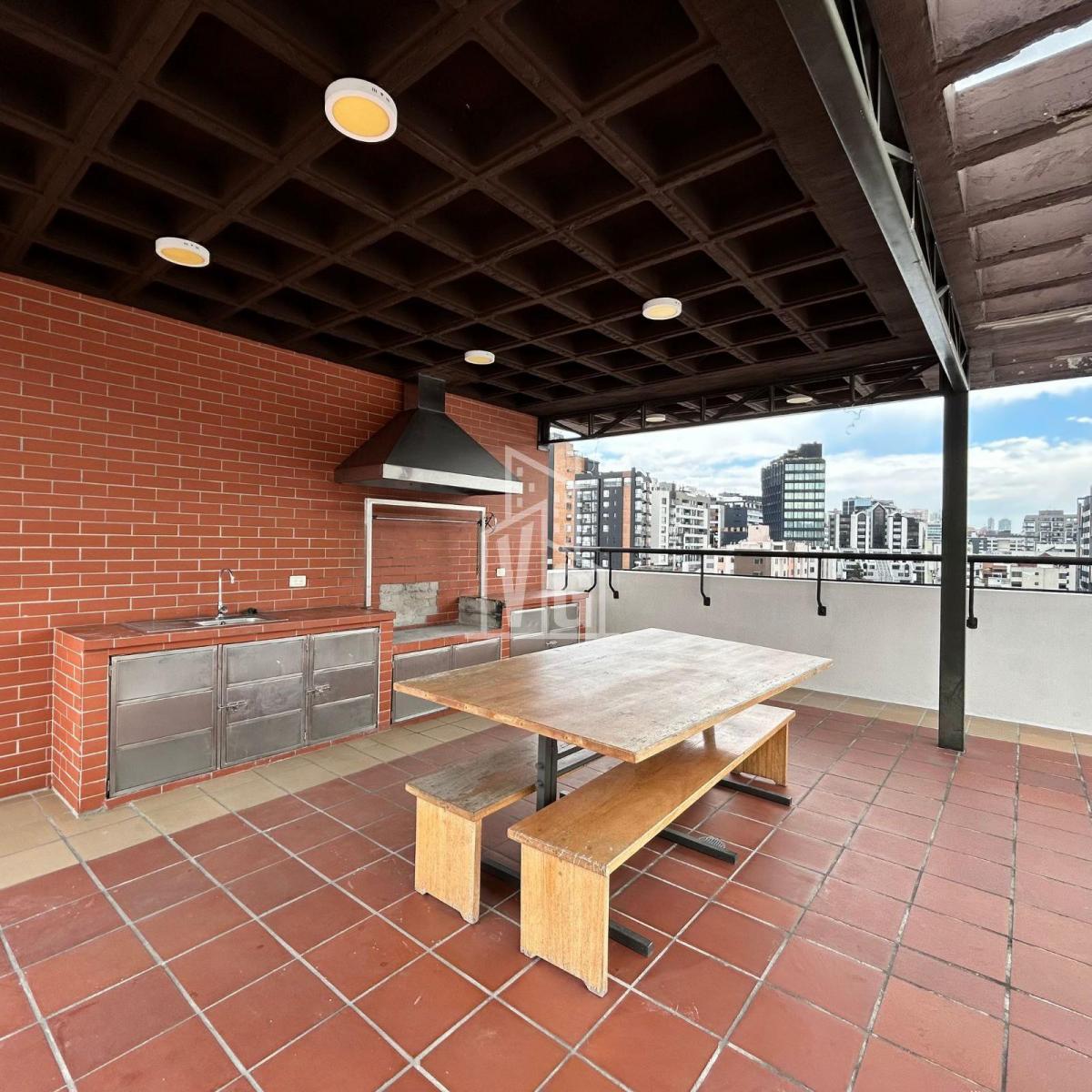 Departamento Moderno El Batan - Estadio Atahualpa — imagen 10