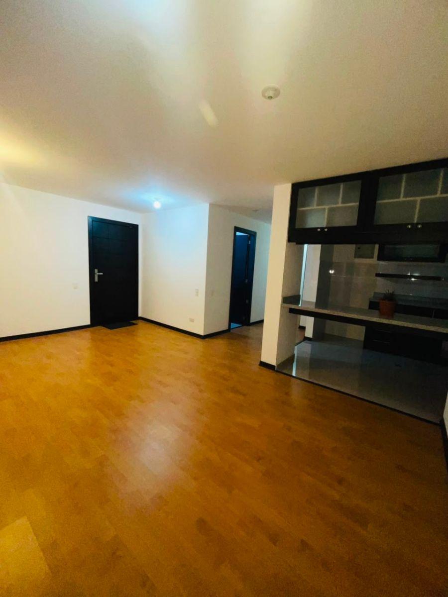 Vendo Dpto X Estrenar. en Conjunto. Pb. 3 Dorm. Carcelen — imagen 9