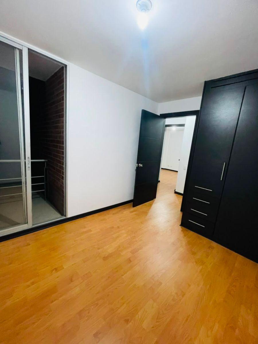 Vendo Dpto X Estrenar. en Conjunto. Pb. 3 Dorm. Carcelen — imagen 7