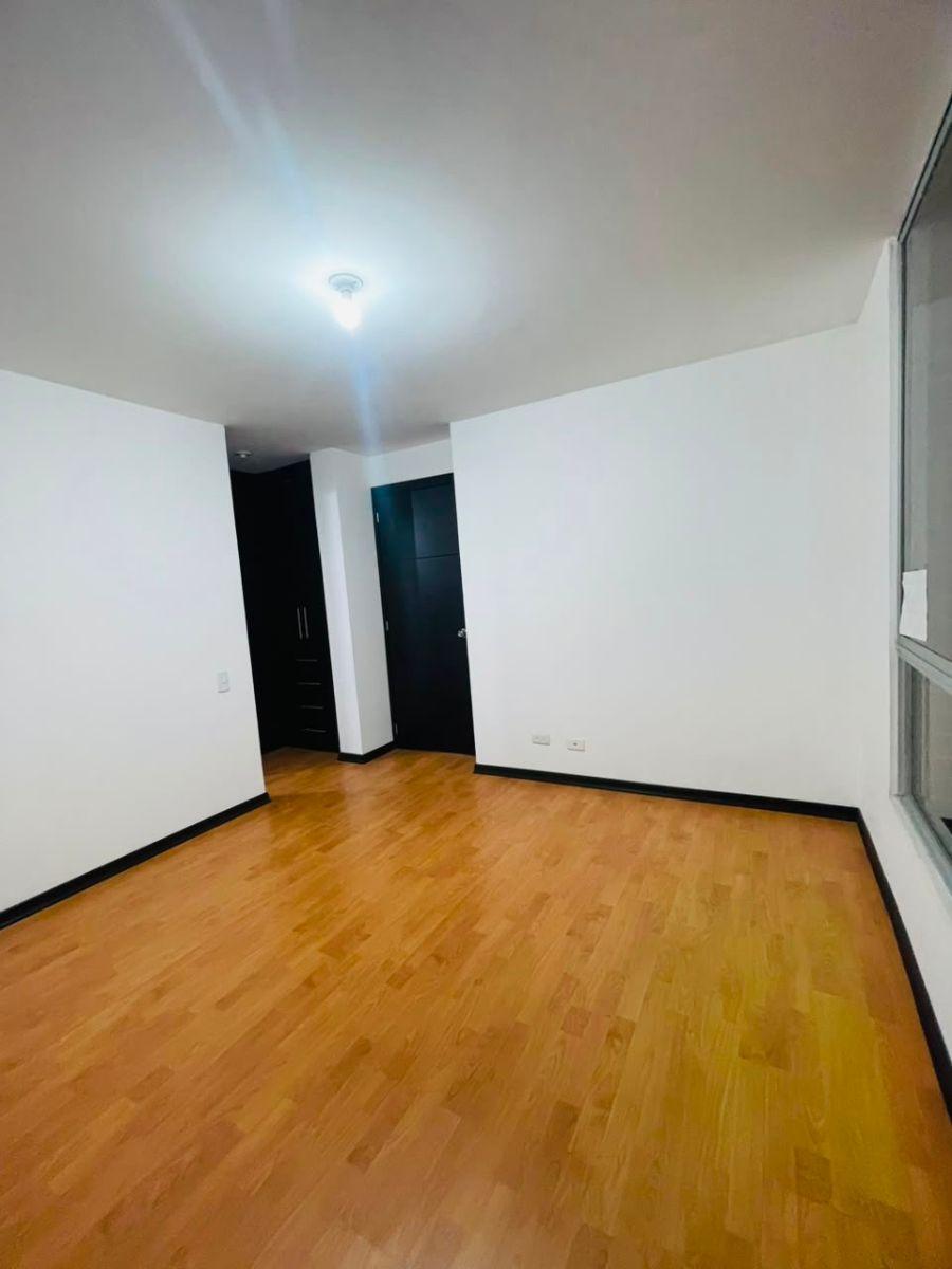 Vendo Dpto X Estrenar. en Conjunto. Pb. 3 Dorm. Carcelen — imagen 6