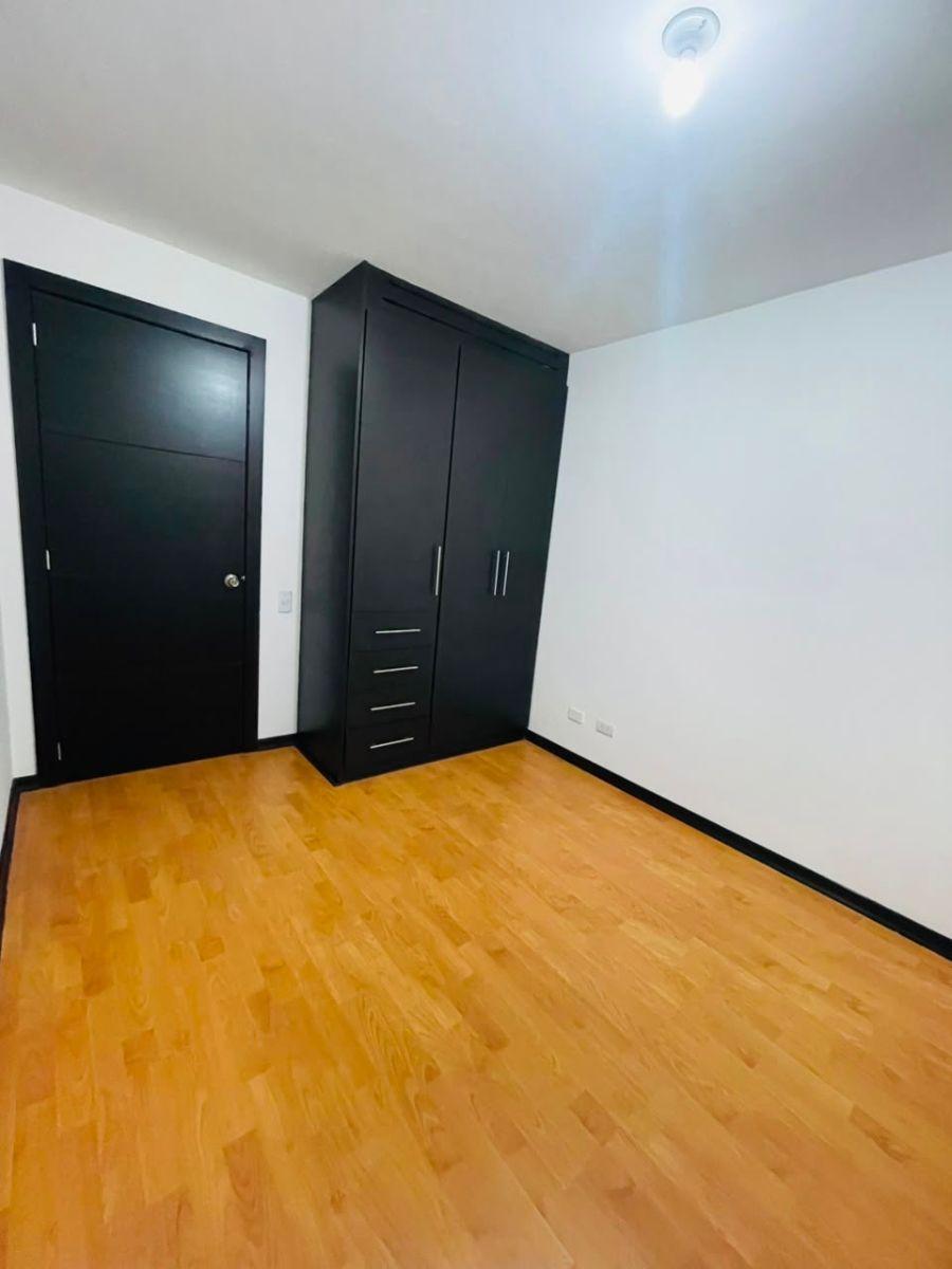 Vendo Dpto X Estrenar. en Conjunto. Pb. 3 Dorm. Carcelen — imagen 5