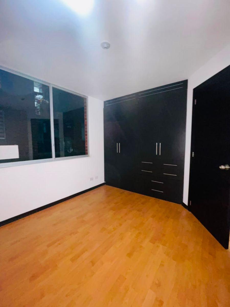Vendo Dpto X Estrenar. en Conjunto. Pb. 3 Dorm. Carcelen — imagen 4