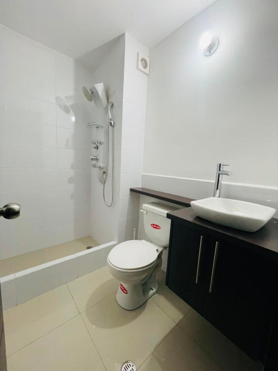 Vendo Dpto X Estrenar. en Conjunto. Pb. 3 Dorm. Carcelen — imagen 3