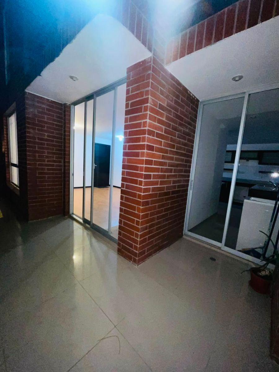Vendo Dpto X Estrenar. en Conjunto. Pb. 3 Dorm. Carcelen — imagen 2