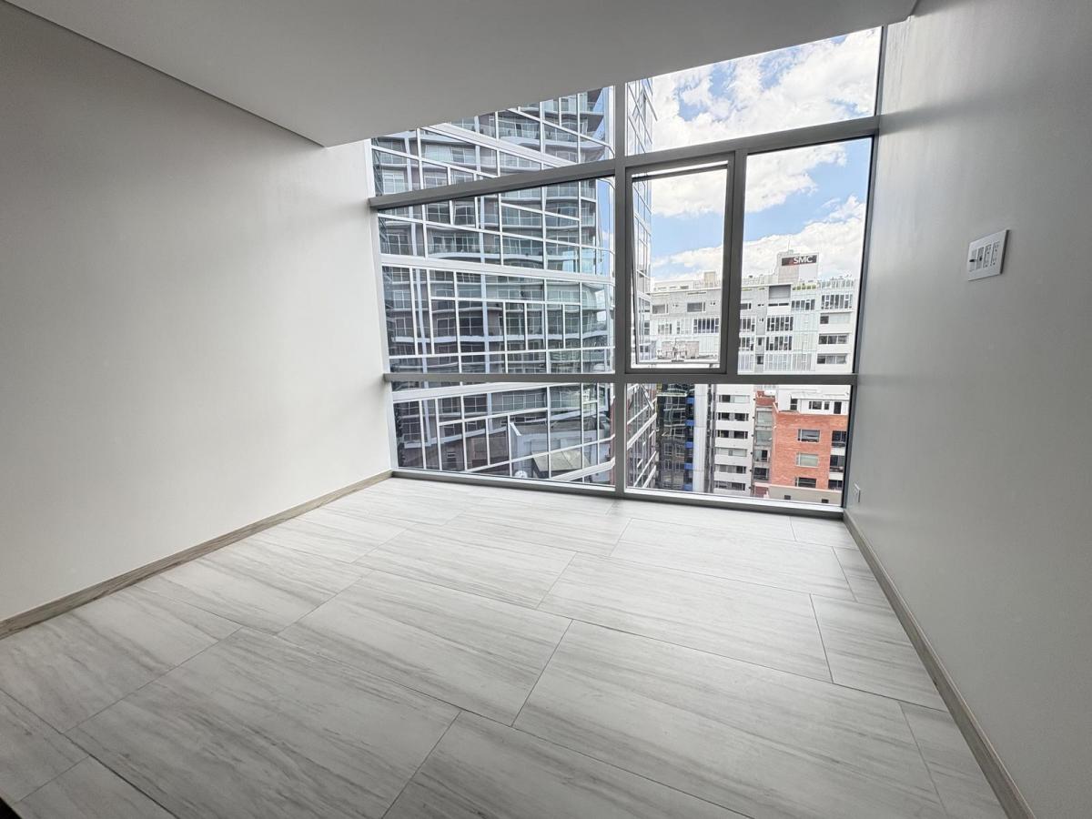 Suite en Venta Sector Republica del Salvador — imagen 9