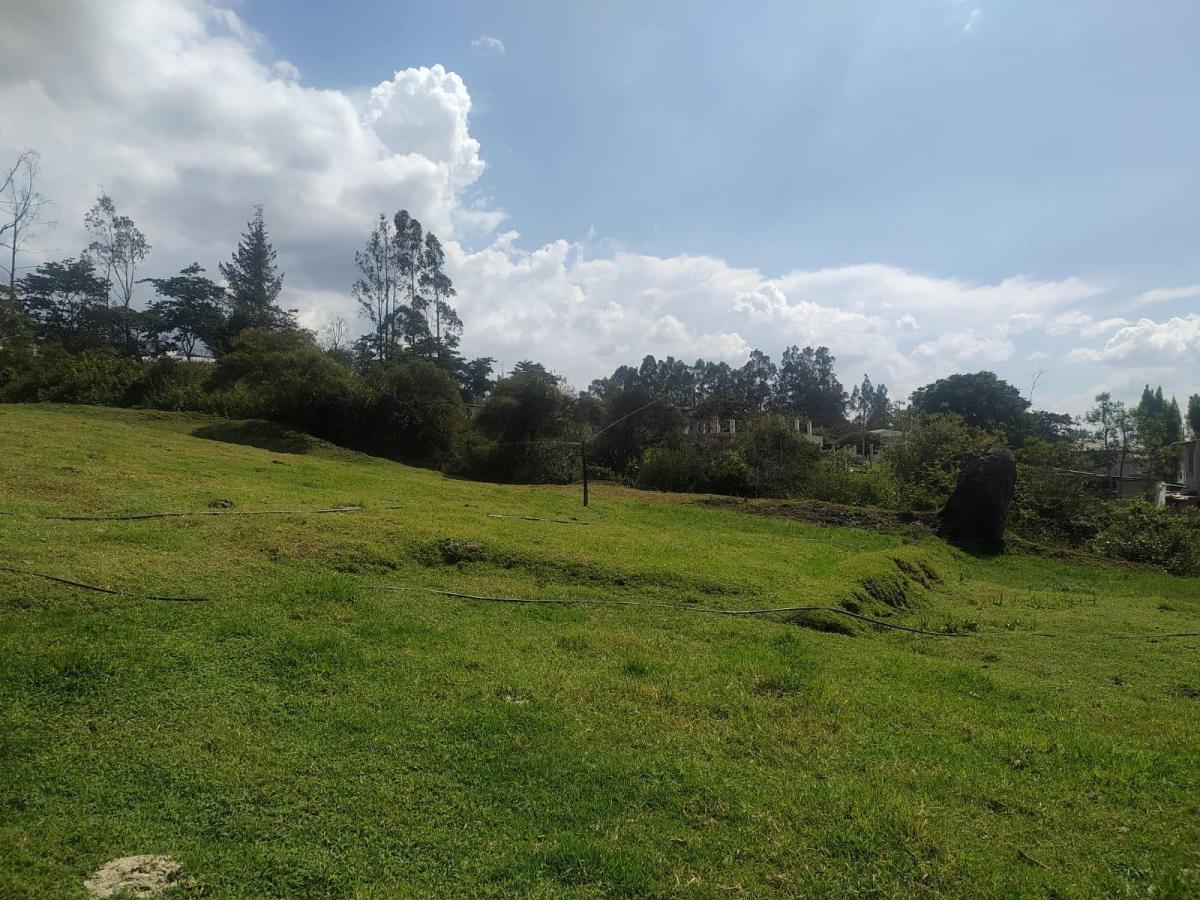 Oportunidad de Inversión, en un Paraiso Natural, Checa, Terreno Rural 24.406.39 m². Provincia de Pichincha — imagen 10