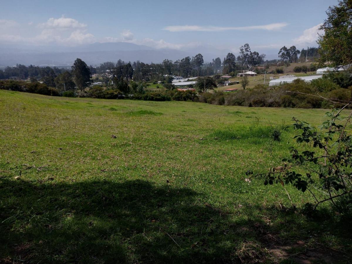 Oportunidad de Inversión, en un Paraiso Natural, Checa, Terreno Rural 24.406.39 m². Provincia de Pichincha — imagen 9