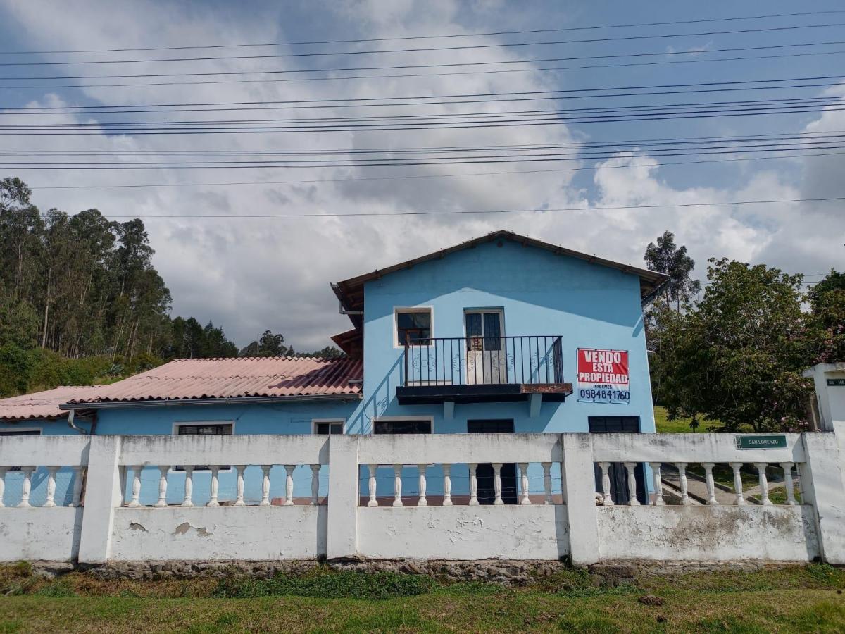 Oportunidad de Inversión, en un Paraiso Natural, Checa, Terreno Rural 24.406.39 m². Provincia de Pichincha — imagen 7