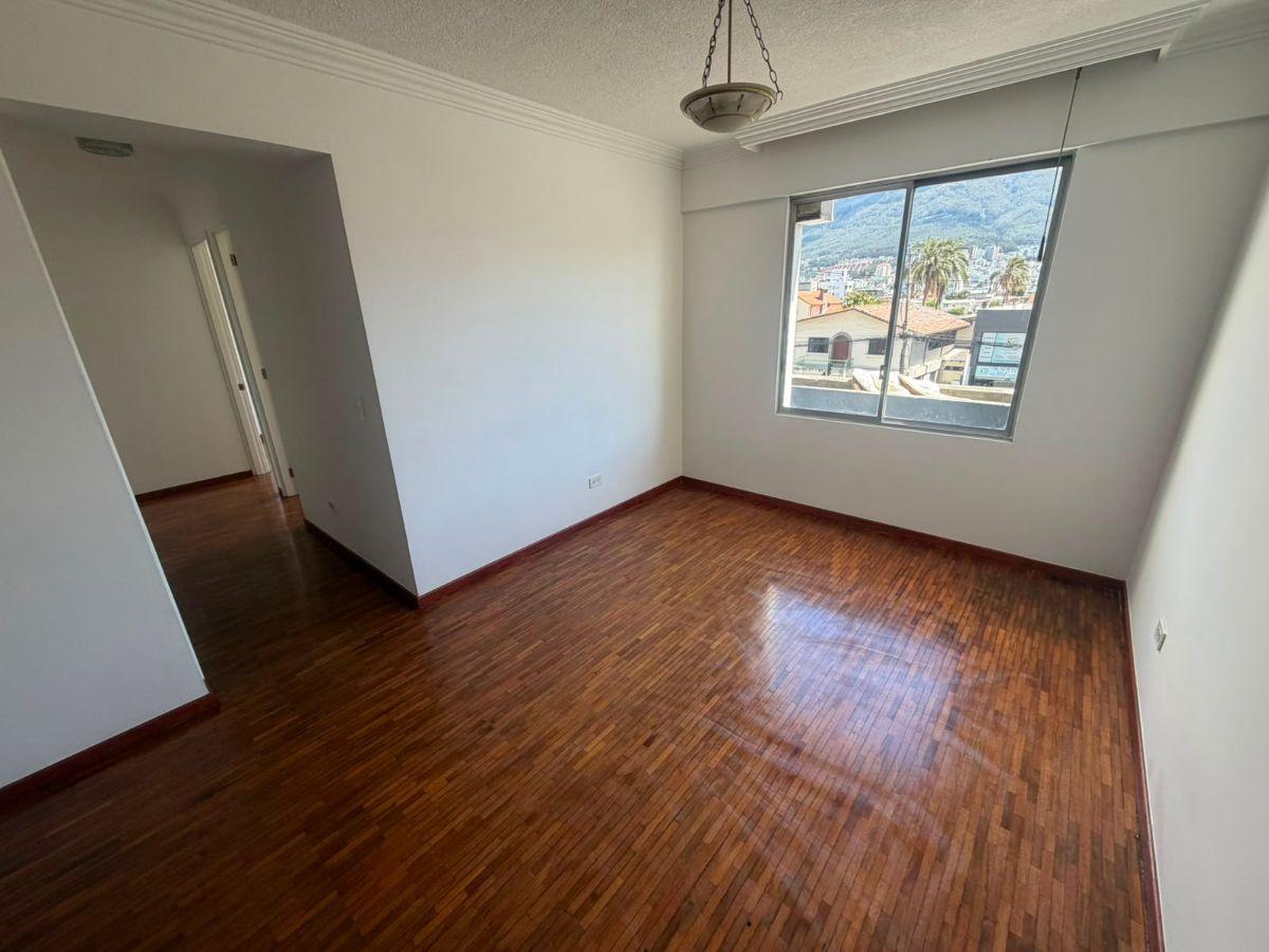 Departamento en Venta 78 m² Quito Jipijapa — imagen 10