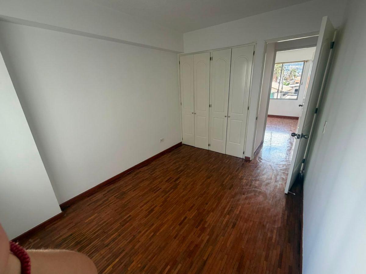 Departamento en Venta 78 m² Quito Jipijapa — imagen 8
