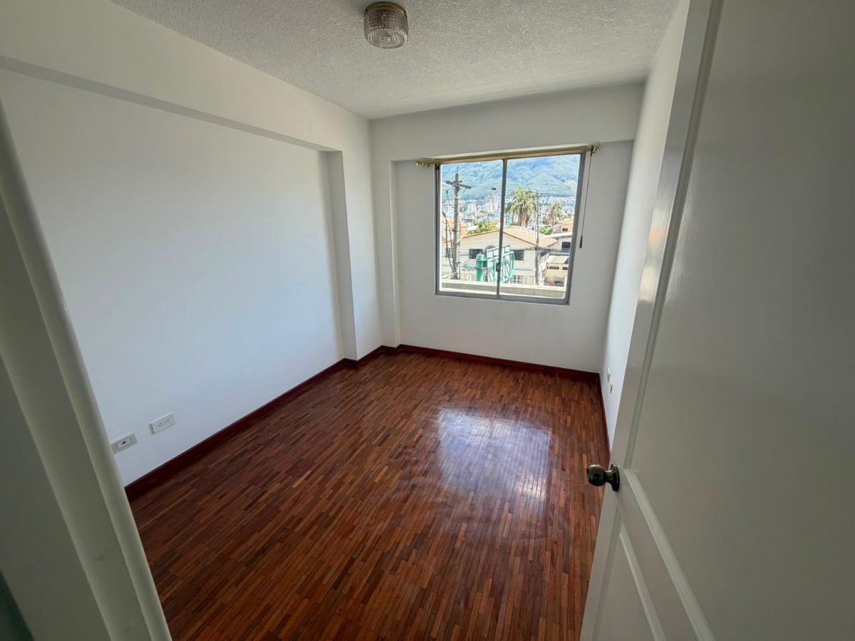 Departamento en Venta 78 m² Quito Jipijapa — imagen 7