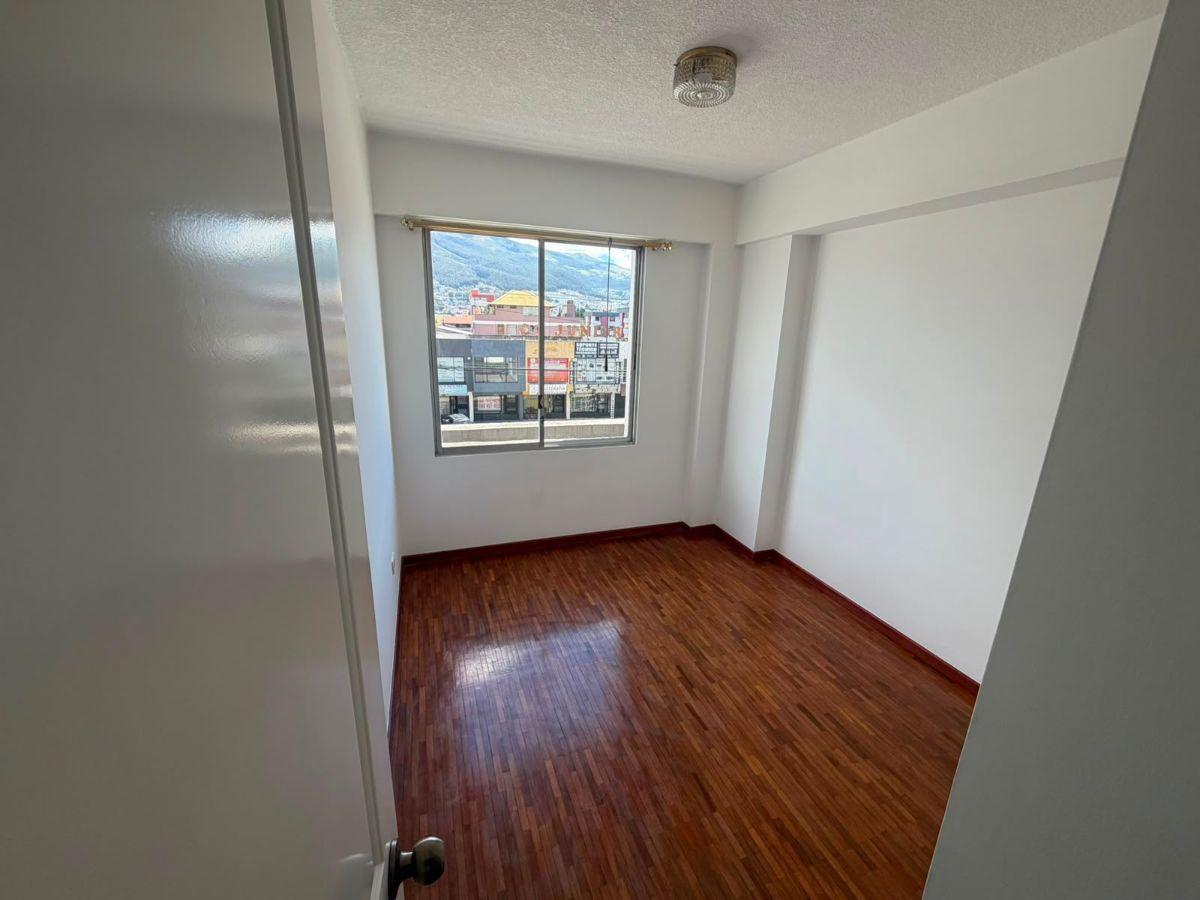 Departamento en Venta 78 m² Quito Jipijapa — imagen 5