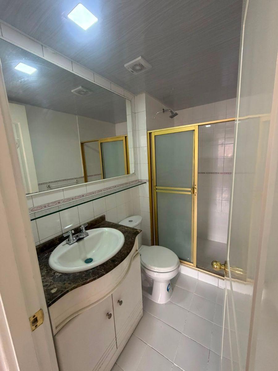 Departamento en Venta 78 m² Quito Jipijapa — imagen 3