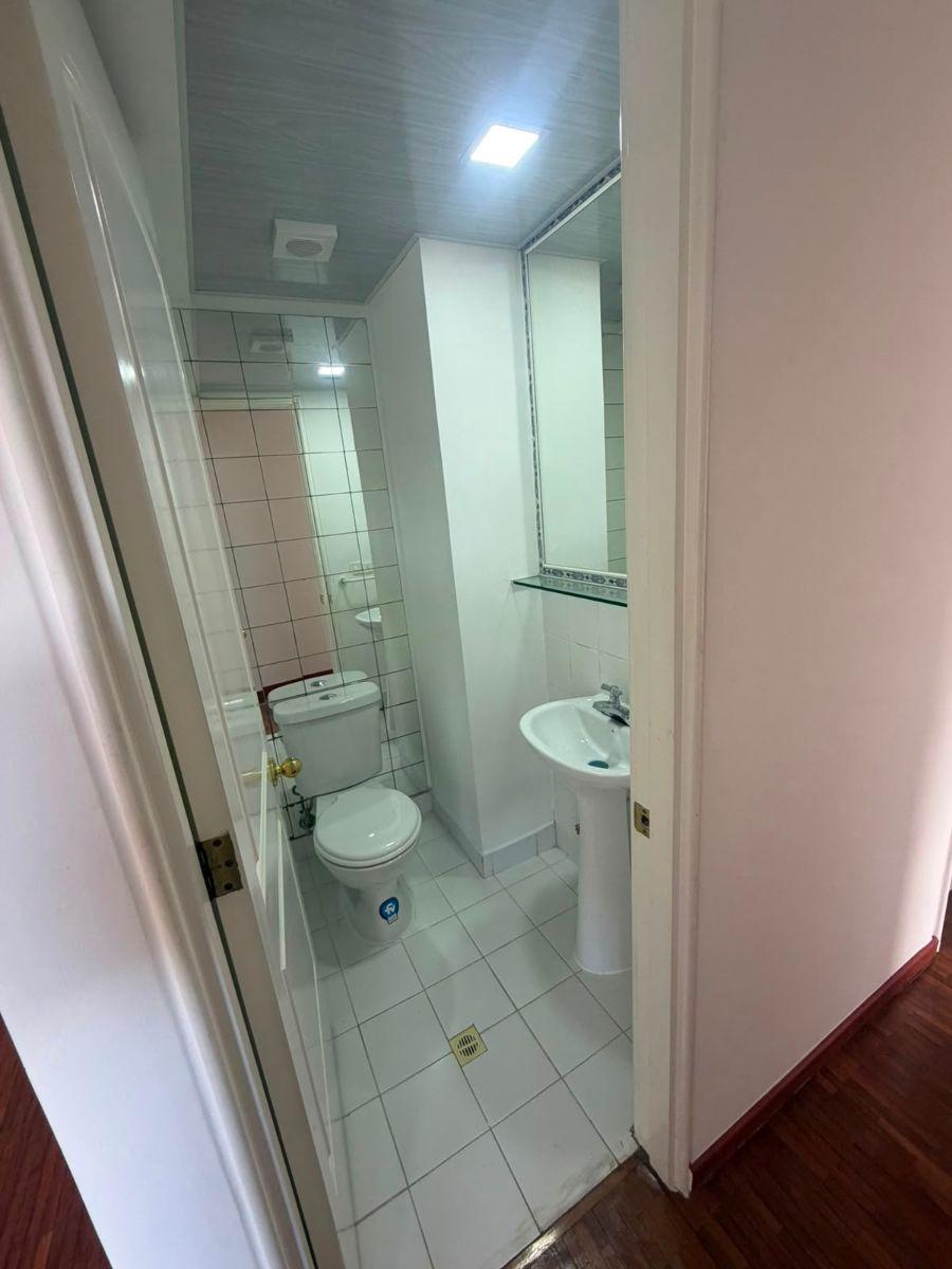 Departamento en Venta 78 m² Quito Jipijapa — imagen 2