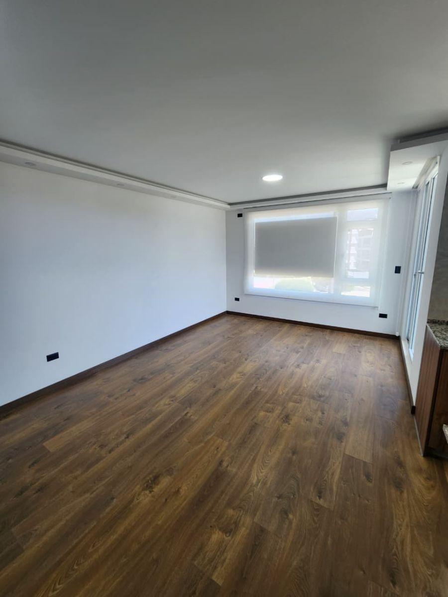 Vendo Moderno Departamento Nuevo Urbanizacion Jardines de Amagasi Acabados de Lujo — imagen 9