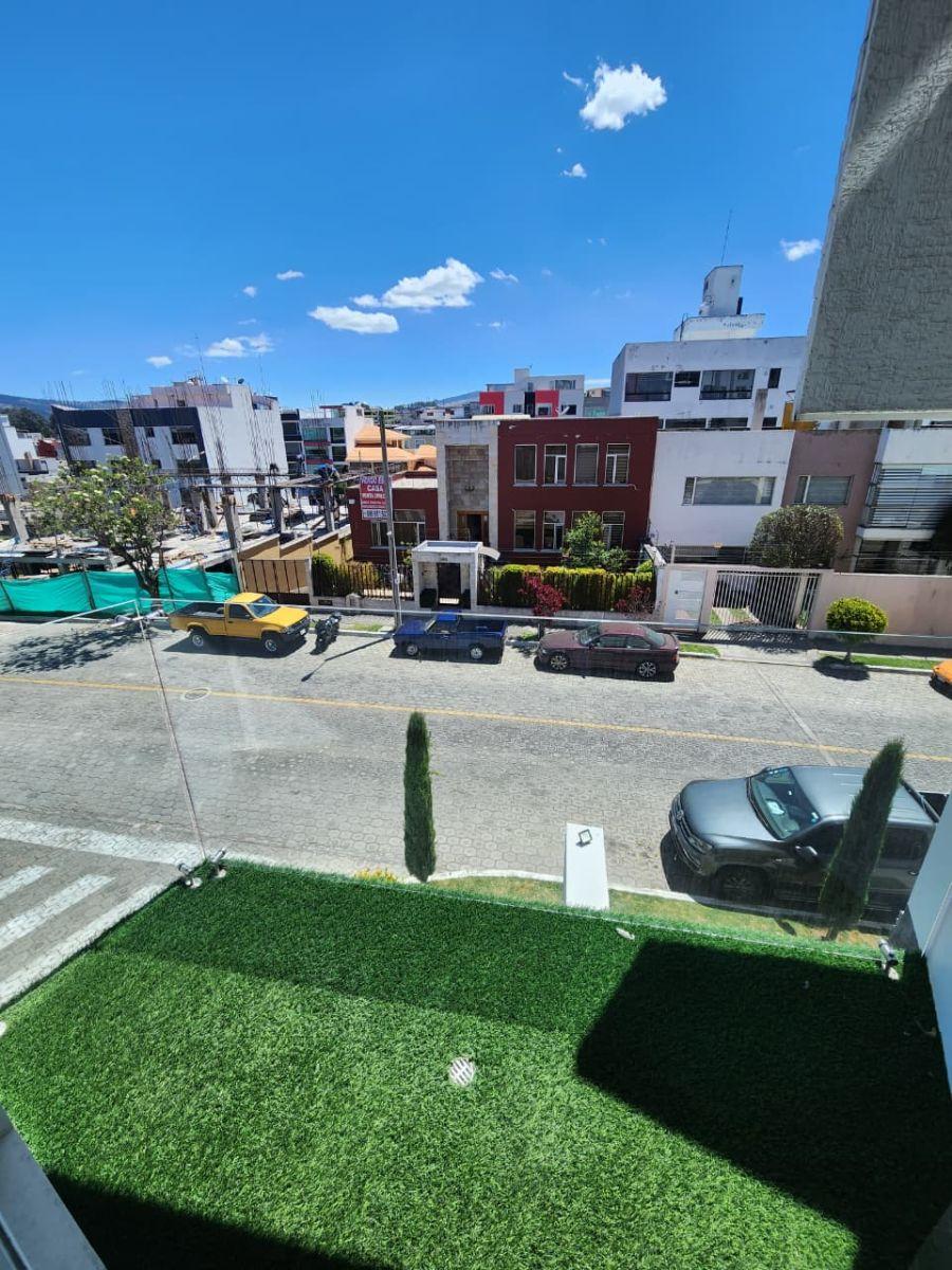Vendo Moderno Departamento Nuevo Urbanizacion Jardines de Amagasi Acabados de Lujo — imagen 3