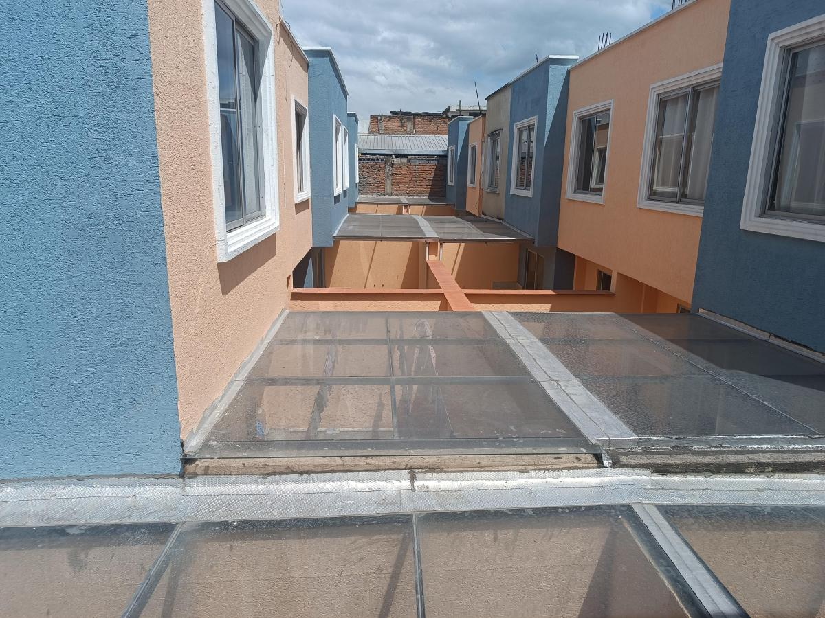 Cayambe Casas de Venta por Estrenar en Conjunto — imagen 9
