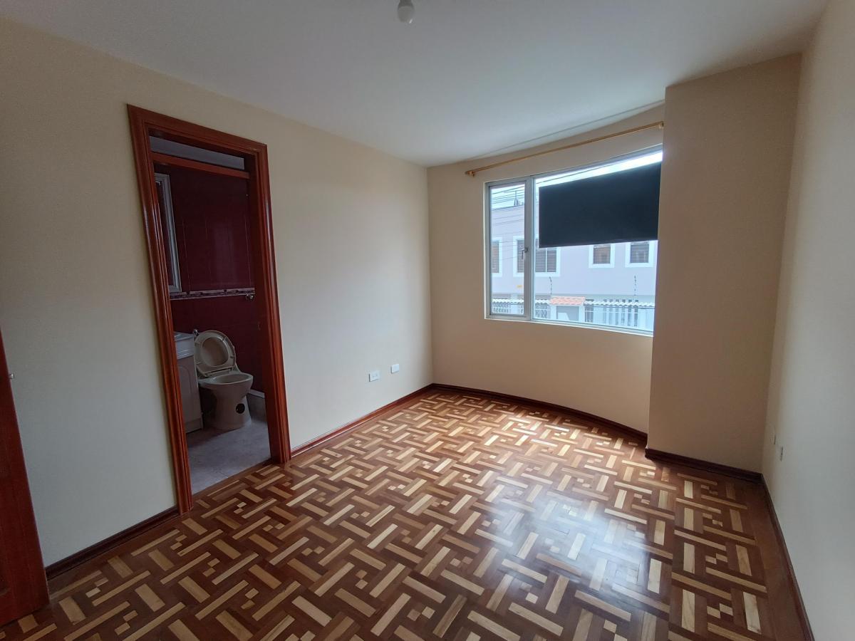 Cayambe Casas de Venta por Estrenar en Conjunto — imagen 5
