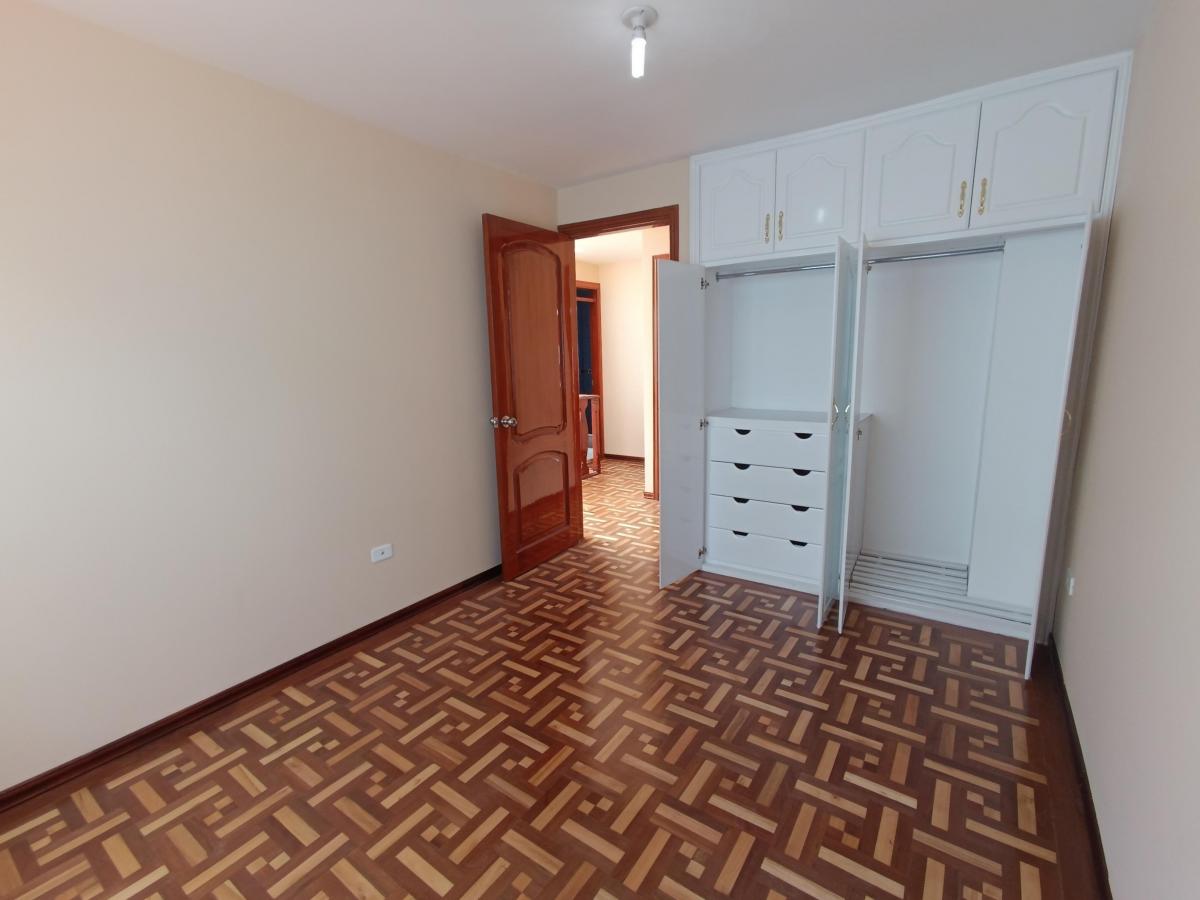 Cayambe Casas de Venta por Estrenar en Conjunto — imagen 4