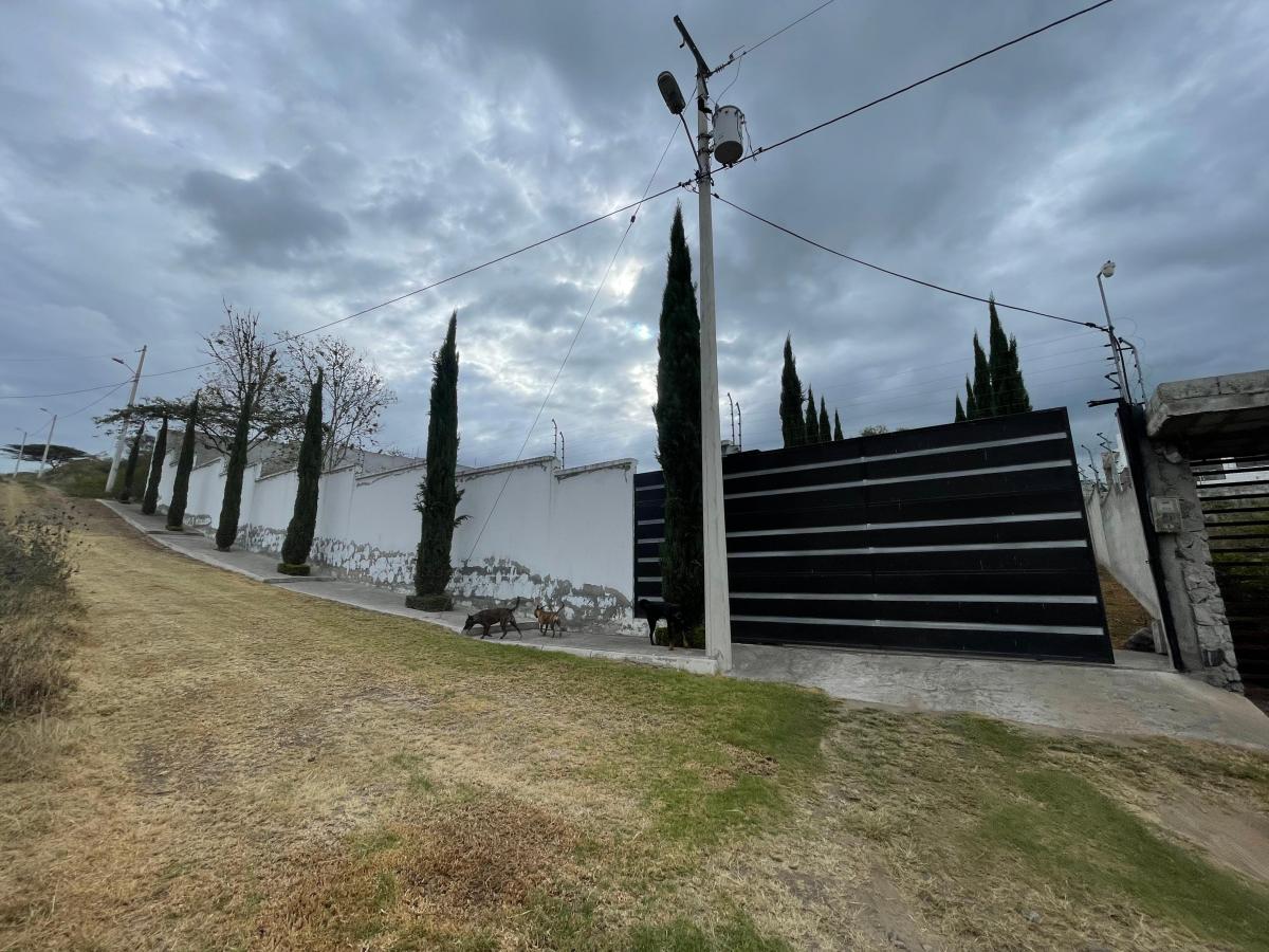 Quinta en Venta, Imbaya, Antonio Ante, Imbabura — imagen 7