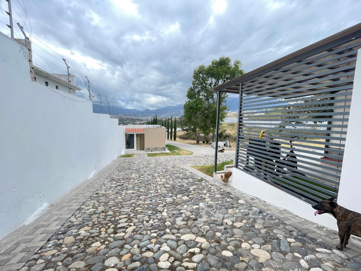 Quinta en Venta, Imbaya, Antonio Ante, Imbabura — imagen 5