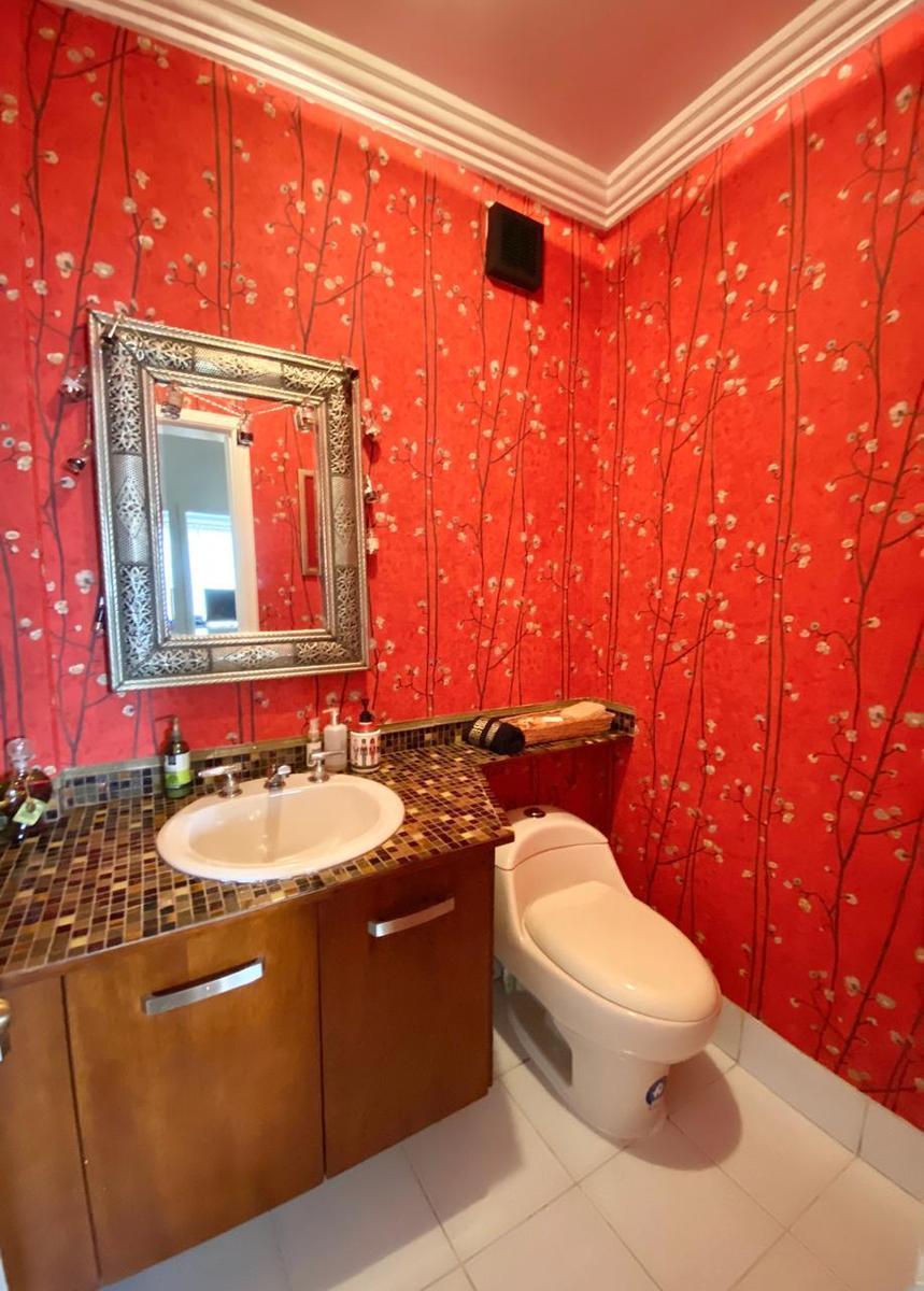 Departamento de Venta con Patio - El Bosque — imagen 3