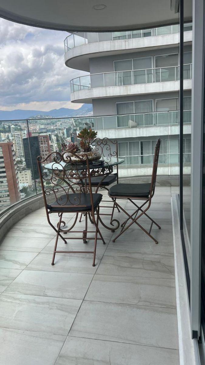 Departamento en Venta, Edificio Imagine, 160 m² — imagen 10