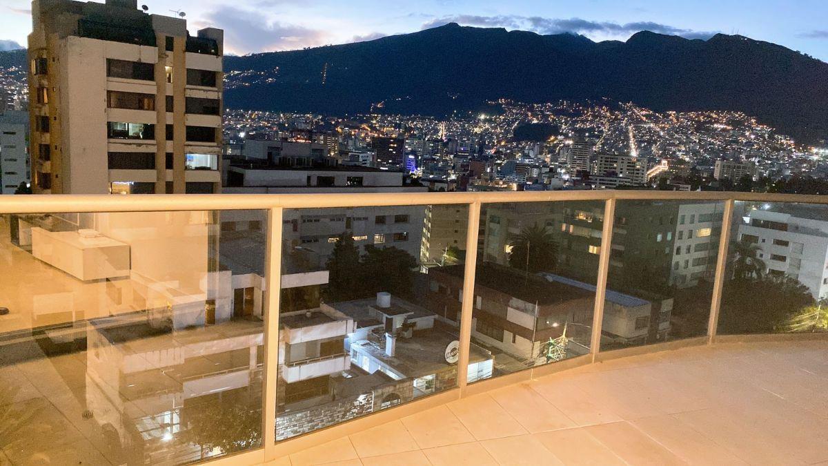 Departamento en Venta, Edificio Imagine, 160 m² — imagen 9