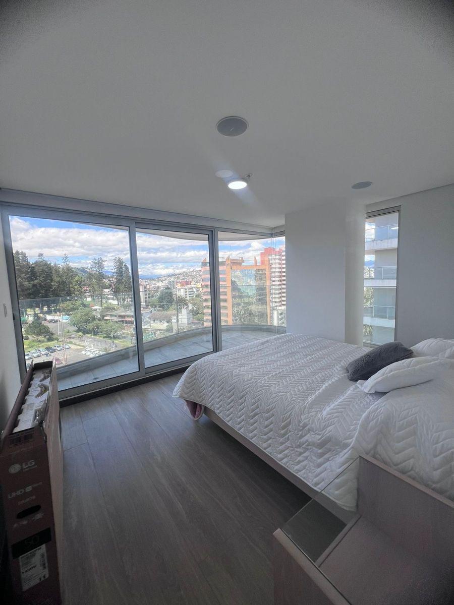Departamento en Venta, Edificio Imagine, 160 m² — imagen 8