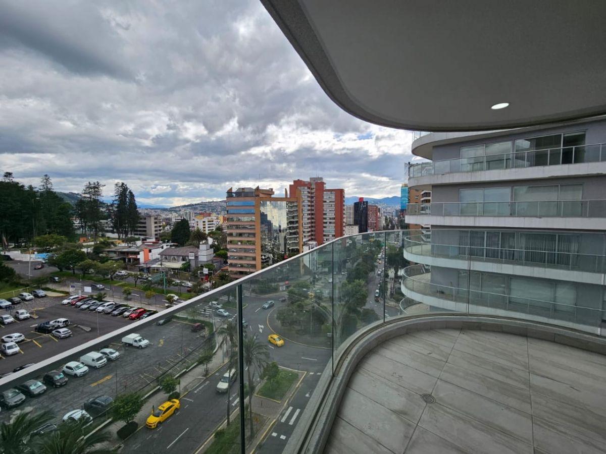 Departamento en Venta, Edificio Imagine, 160 m² — imagen 5