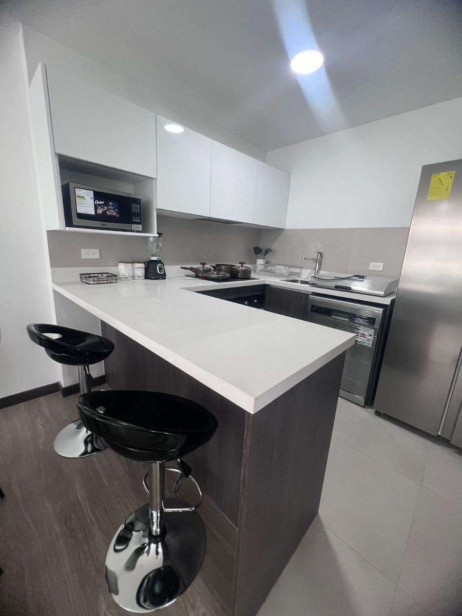 Departamento en Venta, Edificio Imagine, 160 m² — imagen 4