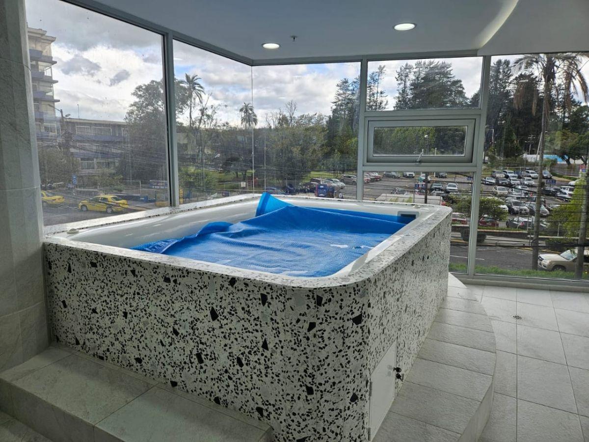 Departamento en Venta, Edificio Imagine, 160 m² — imagen 3