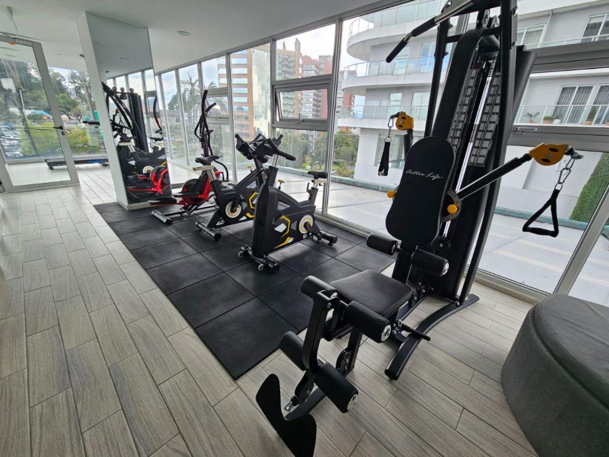 Departamento en Venta, Edificio Imagine, 160 m² — imagen 2