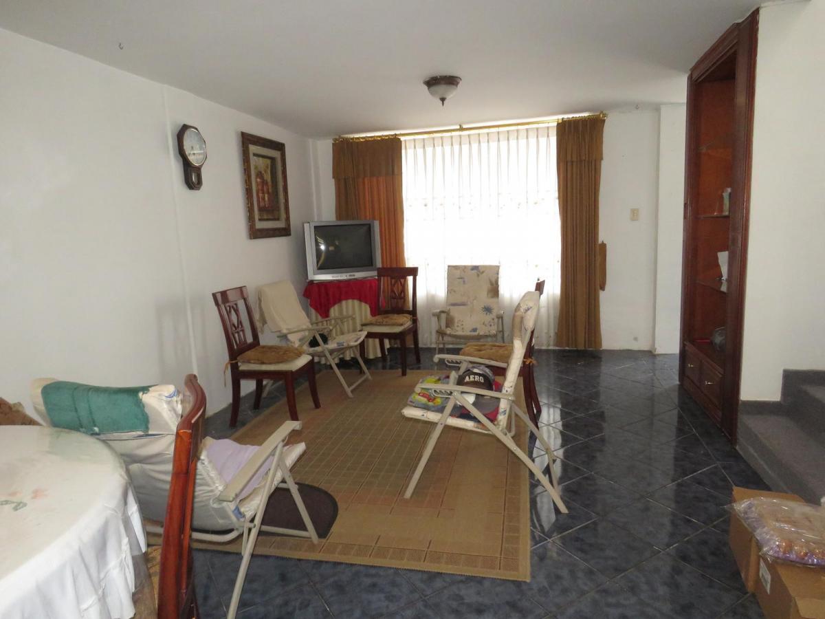 Casa en Venta–san Isidro del Inca - Quito — imagen 3