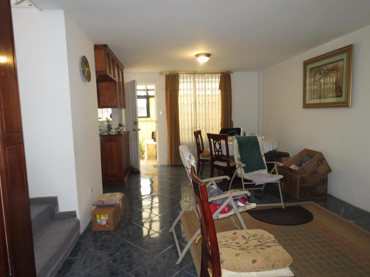 Casa en Venta–san Isidro del Inca - Quito — imagen 2